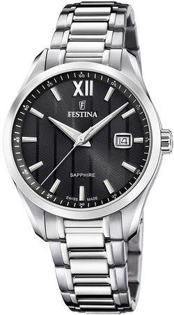 Festina Swiss Made 20026/4