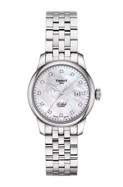 Tissot Le Locle Automatic Lady T006.207.11.116.00