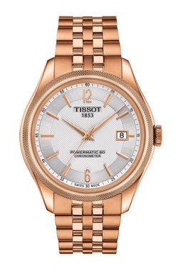 Tissot Ballade Automatic T108.408.33.037.00