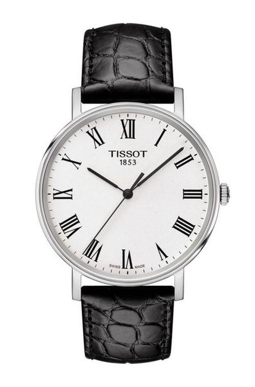 Tissot Everytime Quartz T109.410.16.033.01