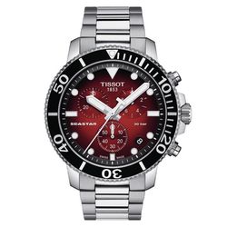 Tissot Seastar 1000 Chrono T120.417.11.421.00