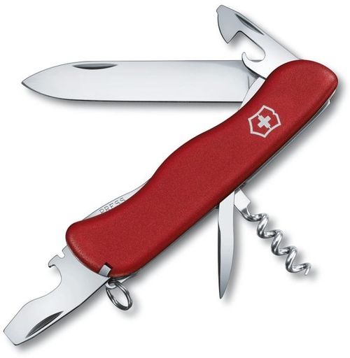 Nůž Victorinox Picknicker Red