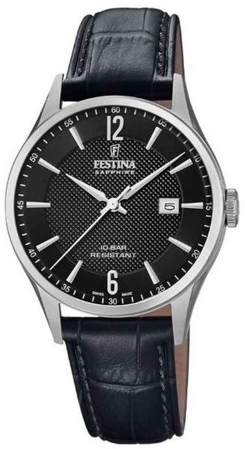 Festina Swiss Made 20007/4