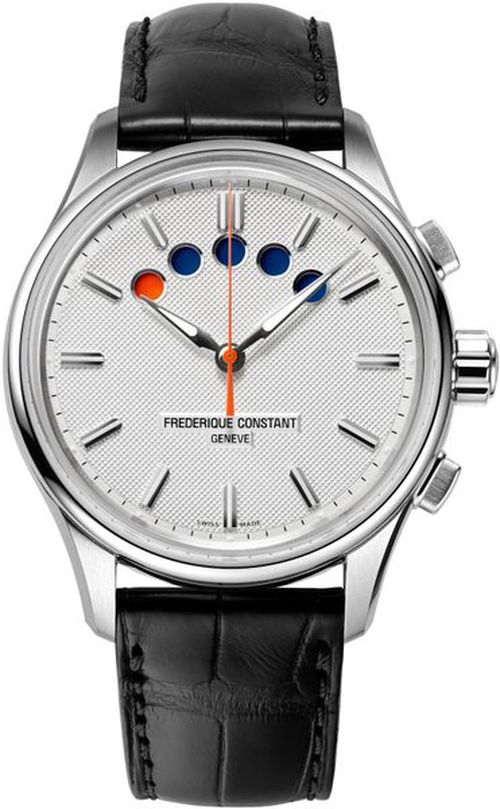 Frederique Constant Yacht Timer Regatta Countdown Automatic FC-380ST4H6