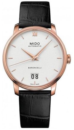 Mido Baroncelli Big Date M027.426.36.018.00