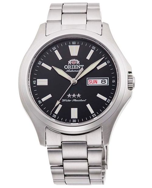 Orient Classic Tri Star RA-AB0F07B