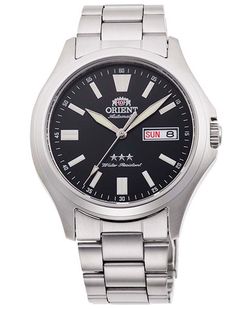Orient Classic Tri Star RA-AB0F07B
