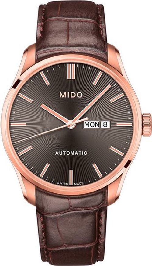 Mido Belluna Sunray M024.630.36.061.00