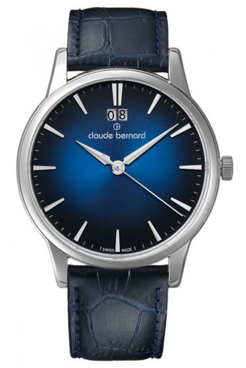 Claude Bernard Classic 63003-3-BUIN1