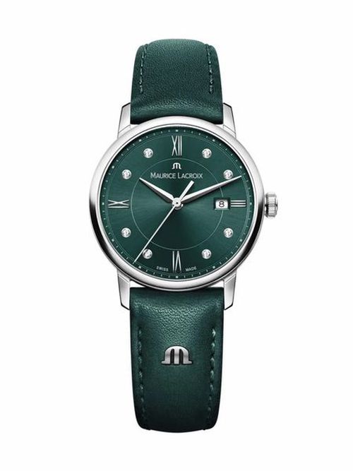 Maurice Lacroix Eliros Ladies EL1094-SS001-650-5