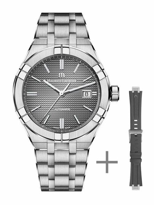 Maurice Lacroix Aikon Automatic AI6008-SS00F-230-A