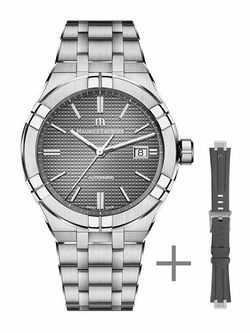 Maurice Lacroix Aikon Automatic AI6008-SS00F-230-A