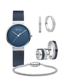 SET Bering Solar 14331-307 a Arctic Symphony Aurelia 1