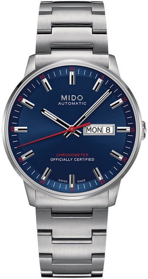 MIDO M021.431.11.041.00