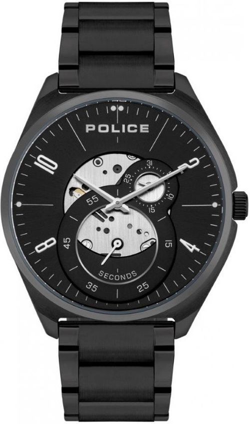 POLICE PL16022JSBU/02M