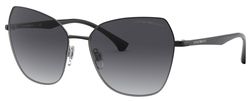 EMPORIO ARMANI EA2095 33168G - M (57-16-140)