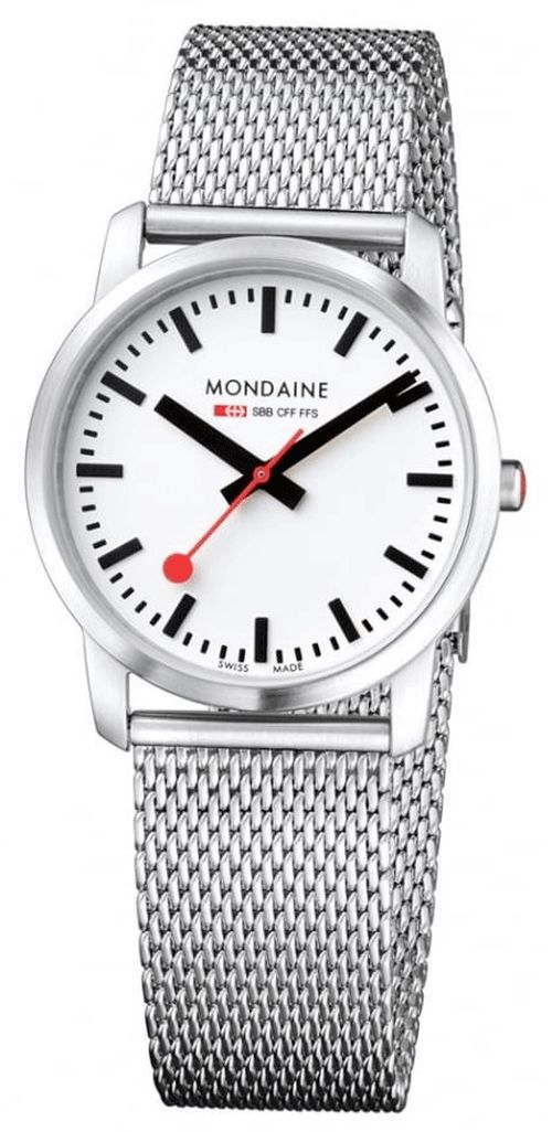 MONDAINE A400.30351.16SBM