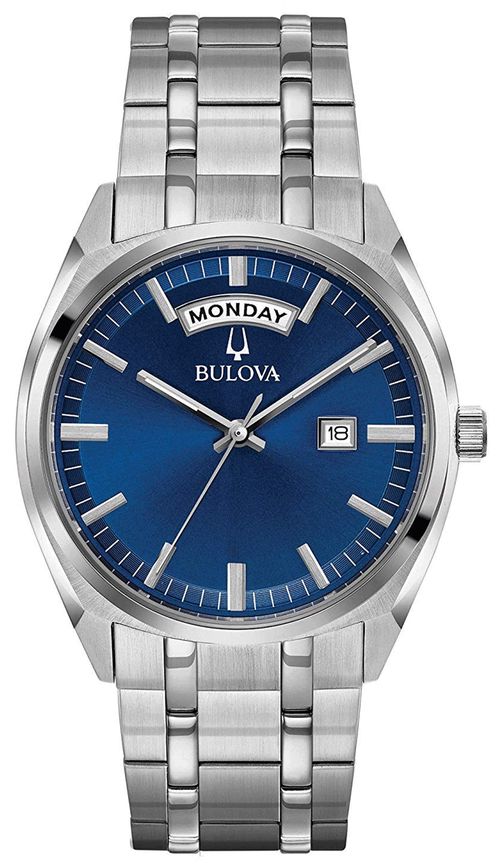 BULOVA 96C125