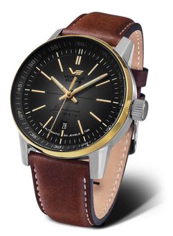 VOSTOK-EUROPE NH35/565E593