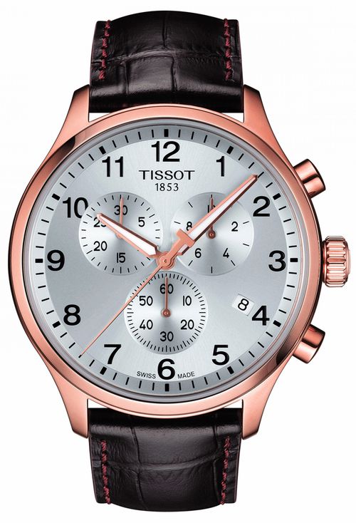 TISSOT T116.617.36.037.00