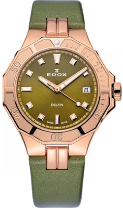 EDOX 53020 37RC VR