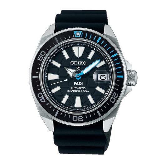 Seiko Prospex SRPG21K1 Special Edition PADI