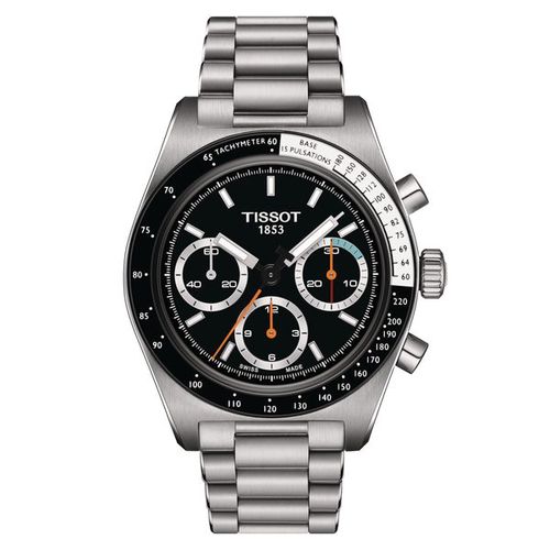 Tissot PRS 516 Mecanical Chronograph T149.459.21.051.00