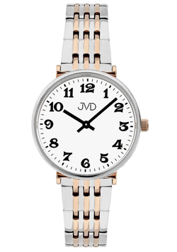 Náramkové hodinky JVD J4161.3 NUMBERS