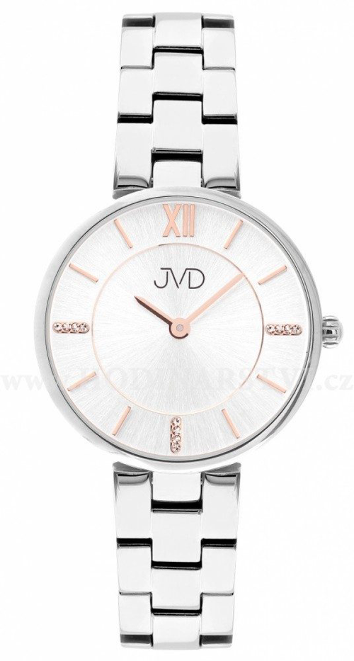Náramkové hodinky JVD JG1020.1