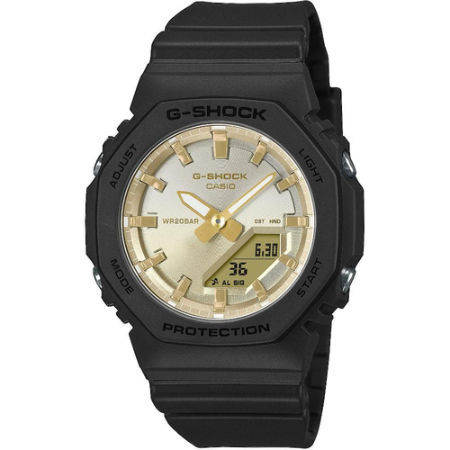 Hodinky Casio G-SHOCK GMA-P2100SG-1AER
