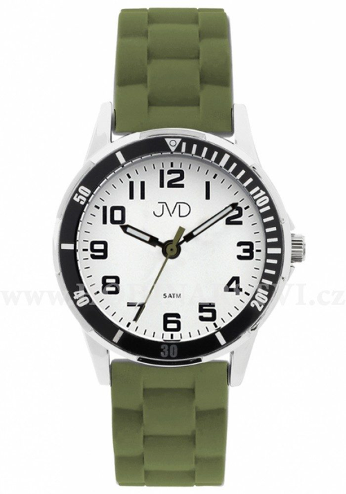 Náramkové hodinky JVD J7192.3