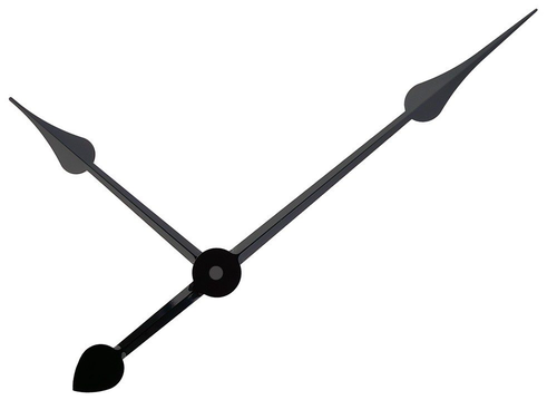 Hodinový strojek komplet HR15