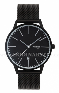 Náramkové hodinky JVD AV-088