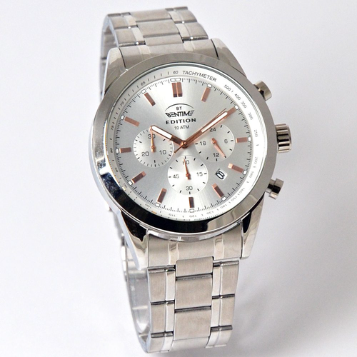 Hodinky BT Edition 9IA3Z