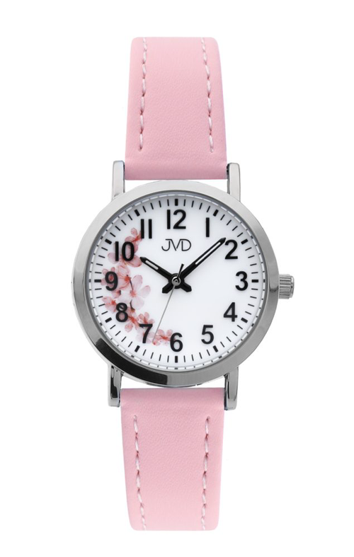 Náramkové hodinky JVd J7184.23