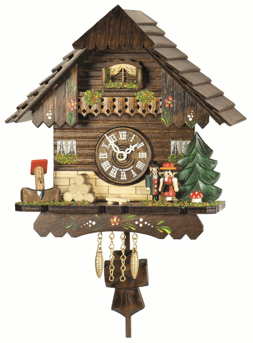 Trenkle 2037 PQ - Kukačky od německého výrobce