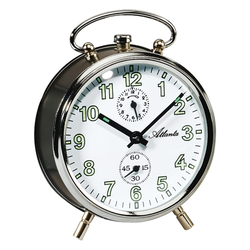 Mechanický budík Atlanta 1065/4