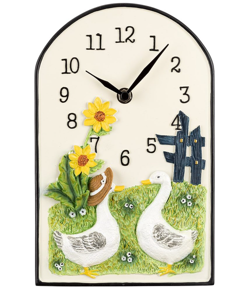 Atlanta 6108 - Nástěnné kuchyňské hodiny