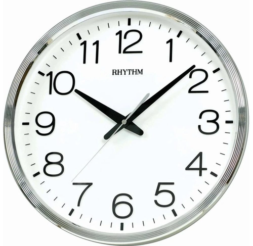 Hodiny Rhythm CMG494BR19