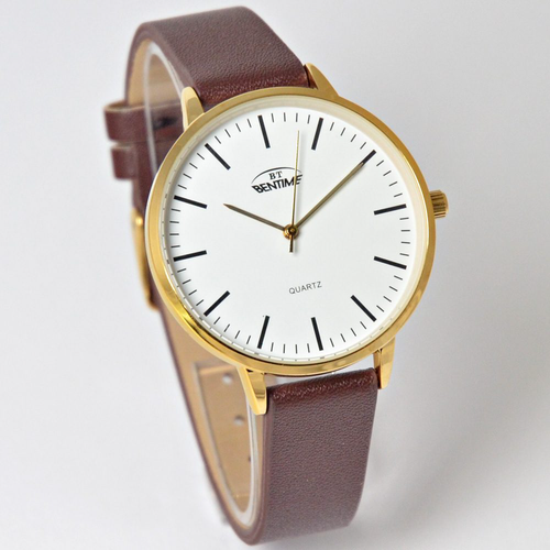 Hodinky Bentime 1/1-9AA-T322D