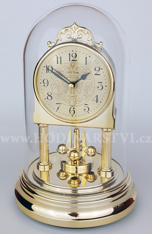 Hodiny Rhythm 4SG888WR18