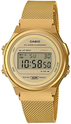 CASIO A171WEMG-9AEF