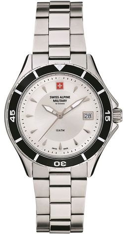 SWISS ALPINE MILITARY 7740.1132