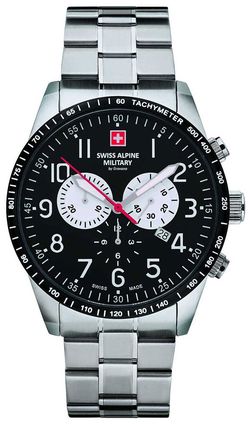 SWISS ALPINE MILITARY 7082.9137