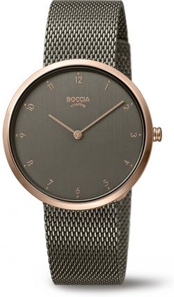 BOCCIA TITANIUM 3309-10