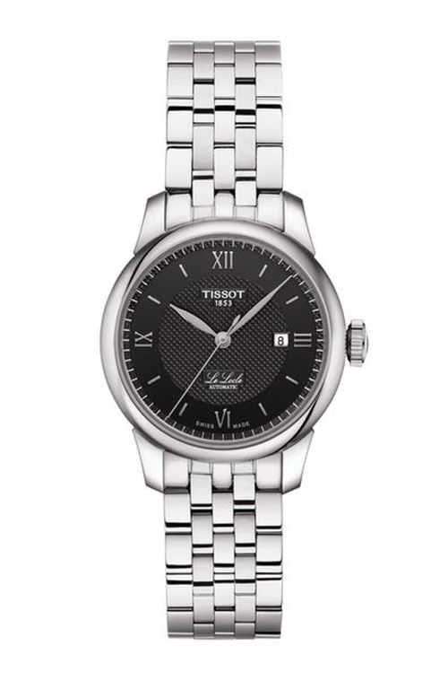 Tissot Le Locle Automatic Lady T006.207.11.058.00