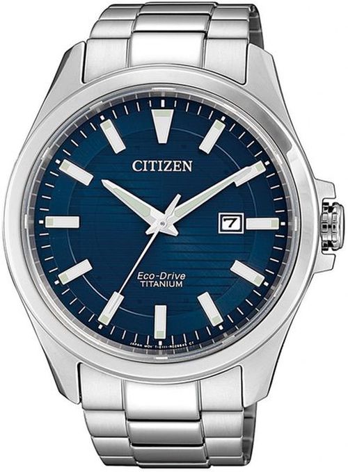 Citizen Super Titanium BM7470-84L