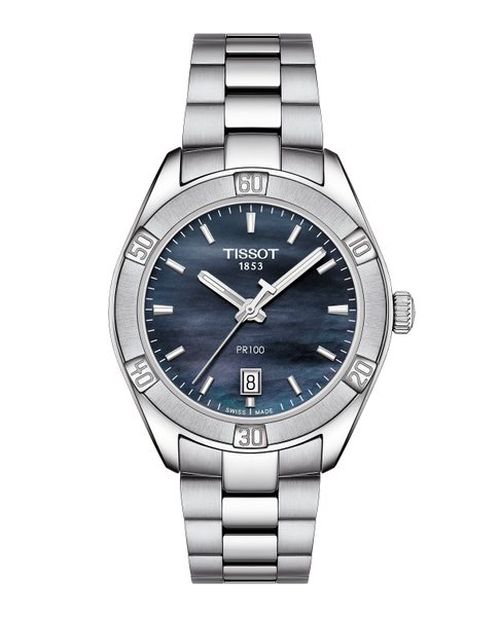 Tissot PR 100 Quartz T101.910.11.121.00