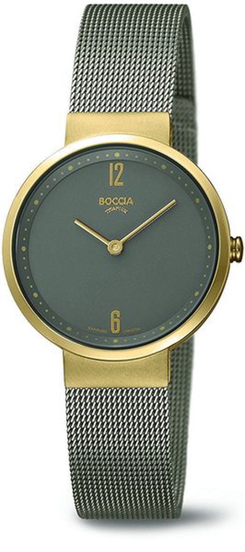 Boccia Titanium 3283-02