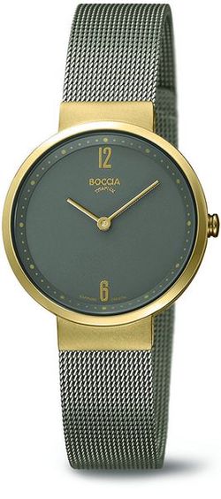 Boccia Titanium 3283-02